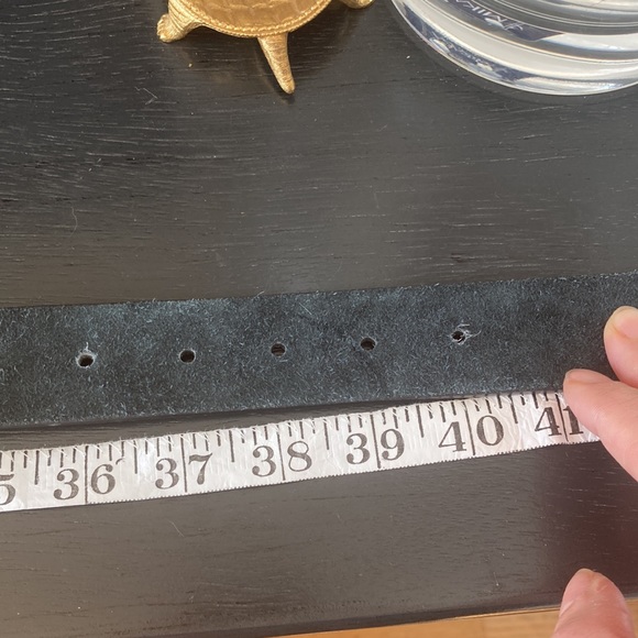 🌸Jäegermeister Buckled Belt - Picture 6 of 10